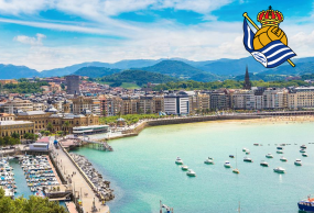 San Sebastian
