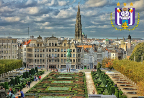 Brussels