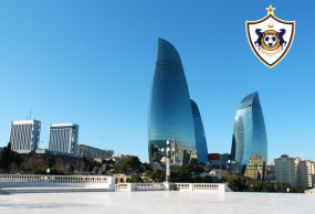 Baku