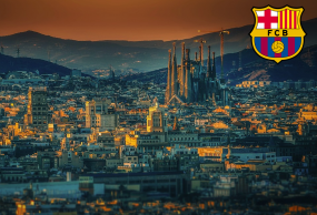 Barcelona