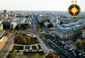 Bucharest