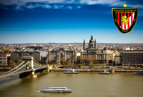 Budapest