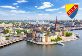 Stockholm