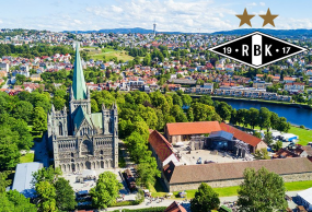 Trondheim
