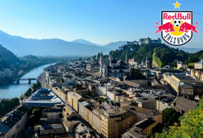 Salzburg 