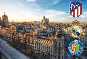 Madrid