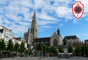 Antwerp