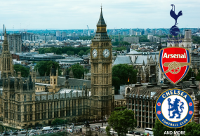 London