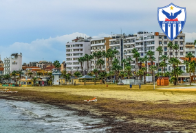 Larnaca