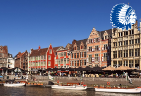 Ghent