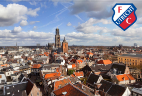 Utrecht 