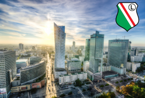 Warsaw
