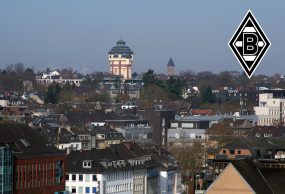Monchengladbach