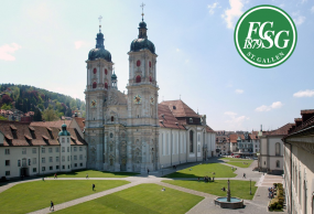 St. Gallen