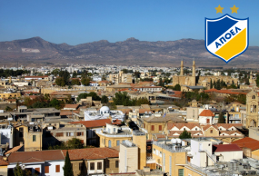 Nicosia