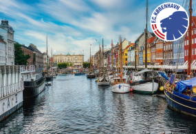 Copenhagen