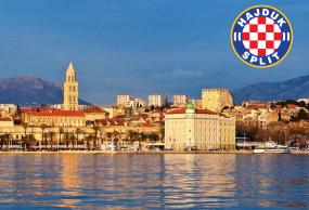 Split