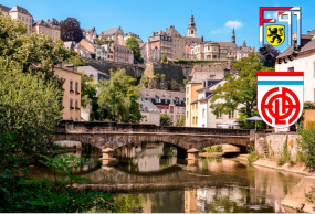 Luxembourg