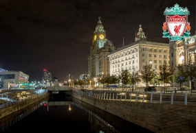 Liverpool