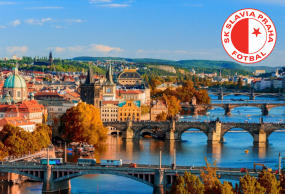 Prague