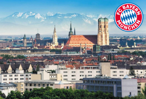 Munich