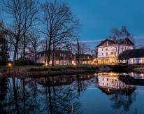 Fletcher hotels